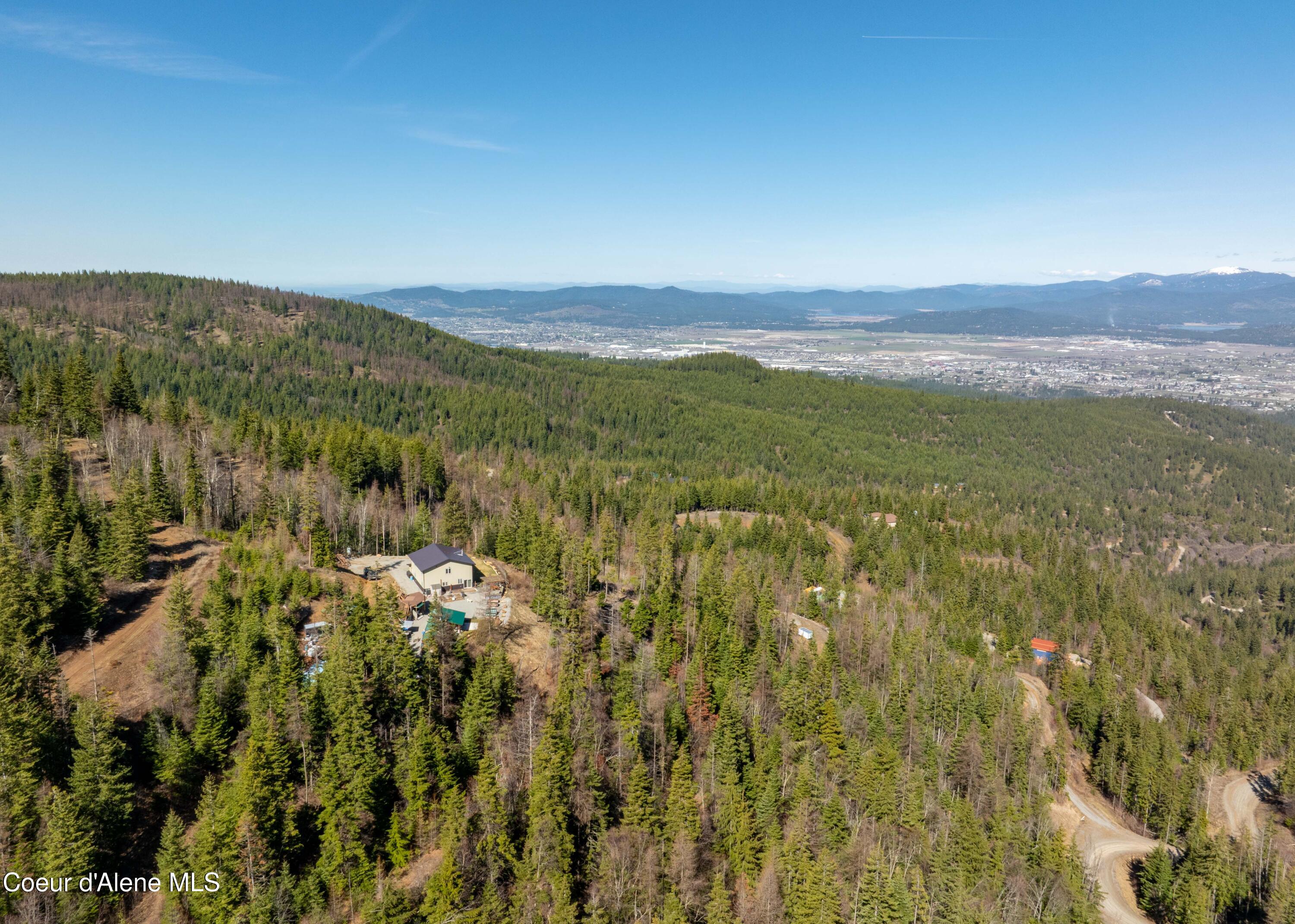 12251 West Blessing Hill Road Post Falls, ID 83854 - Photo 58 of 92 12251WBlessingHlRd.Exteriors-22