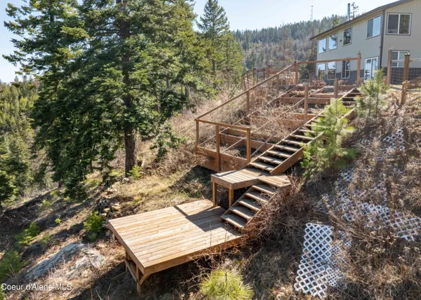 $1,125,000 | 12251 West Blessing Hill Road, Post Falls, ID 83854