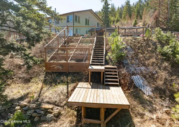 $1,125,000 | 12251 West Blessing Hill Road, Post Falls, ID 83854