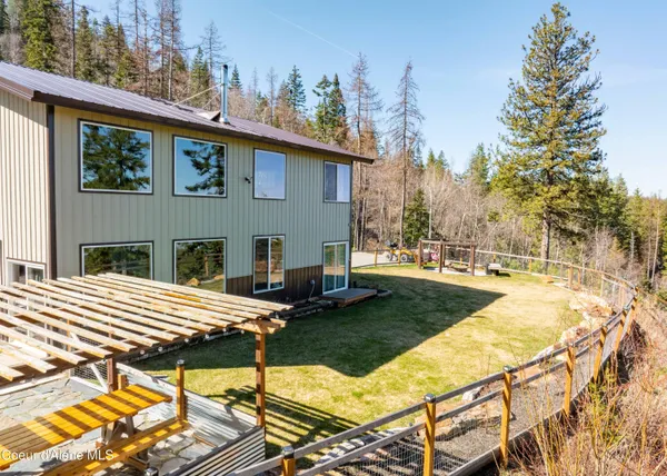 $1,125,000 | 12251 West Blessing Hill Road, Post Falls, ID 83854