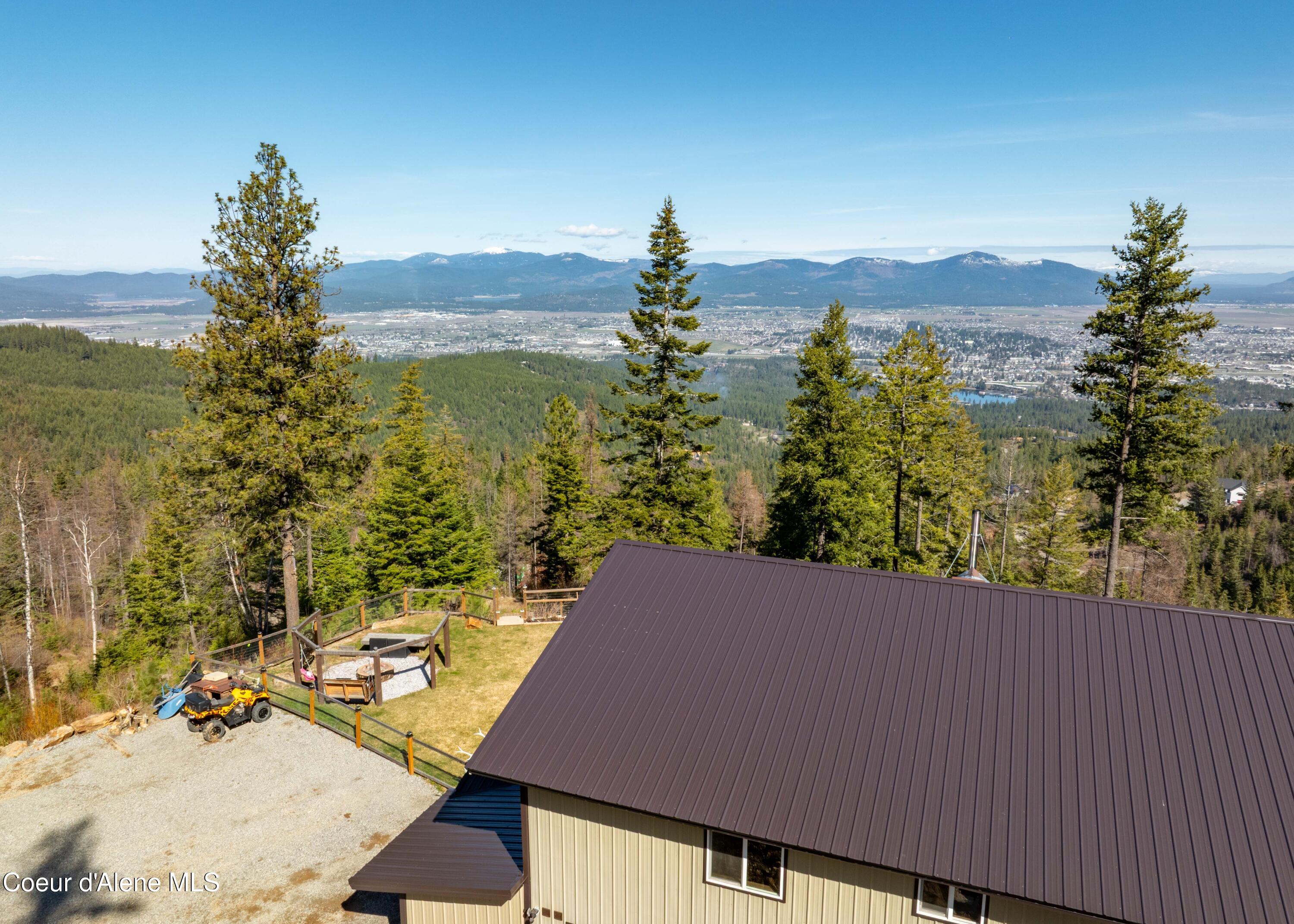 12251 West Blessing Hill Road Post Falls, ID 83854 - Photo 69 of 92 12251WBlessingHlRd.Exteriors-38
