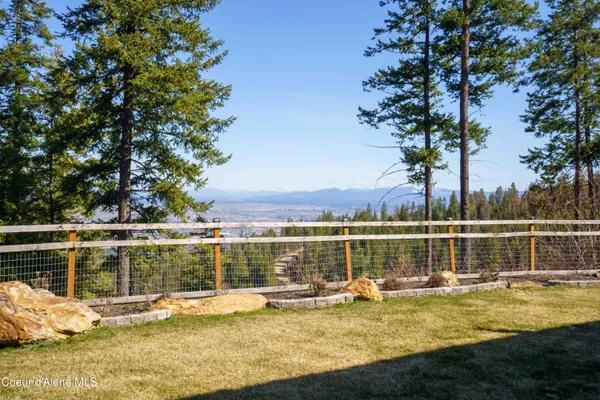 $1,125,000 | 12251 West Blessing Hill Road, Post Falls, ID 83854