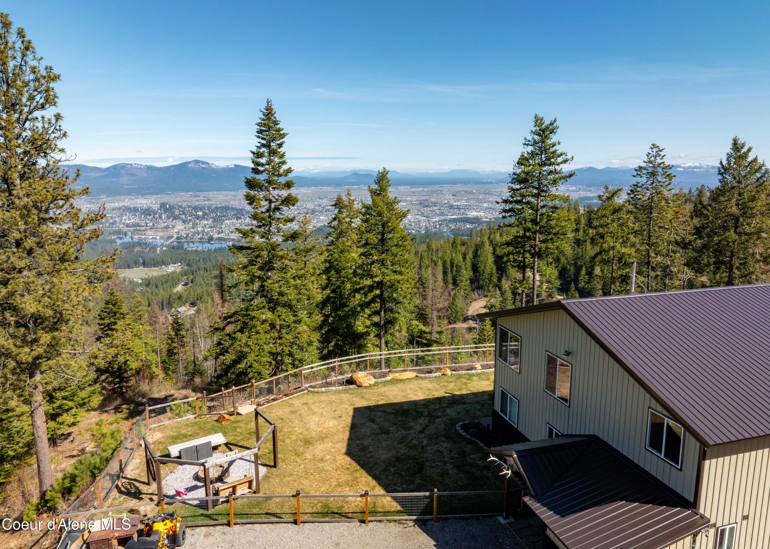 12251 West Blessing Hill Road Post Falls, ID 83854 - Photo 71 of 92 12251WBlessingHlRd.Exteriors-41