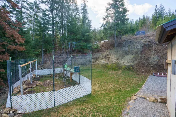 $1,125,000 | 12251 West Blessing Hill Road, Post Falls, ID 83854