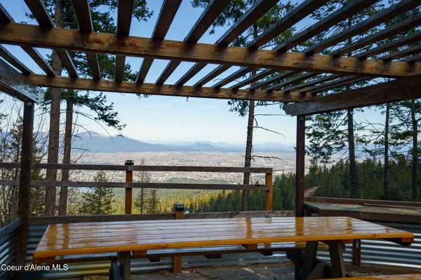 $1,125,000 | 12251 West Blessing Hill Road, Post Falls, ID 83854