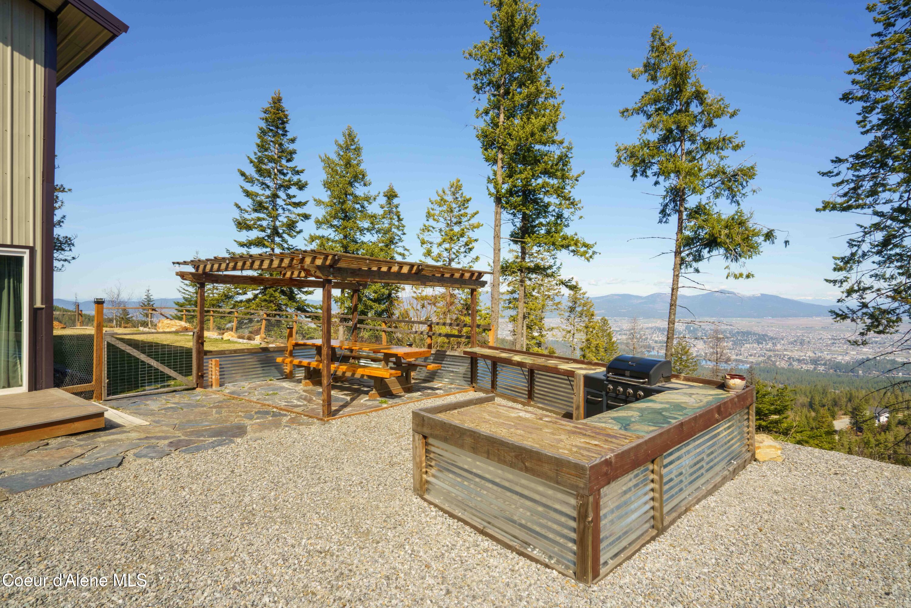 12251 West Blessing Hill Road Post Falls, ID 83854 - Photo 78 of 92 12251WBlessingHlRd.Exteriors-55