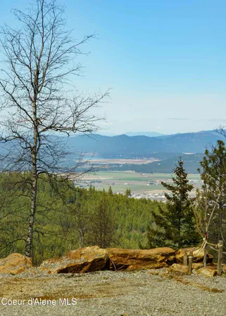$1,125,000 | 12251 West Blessing Hill Road, Post Falls, ID 83854