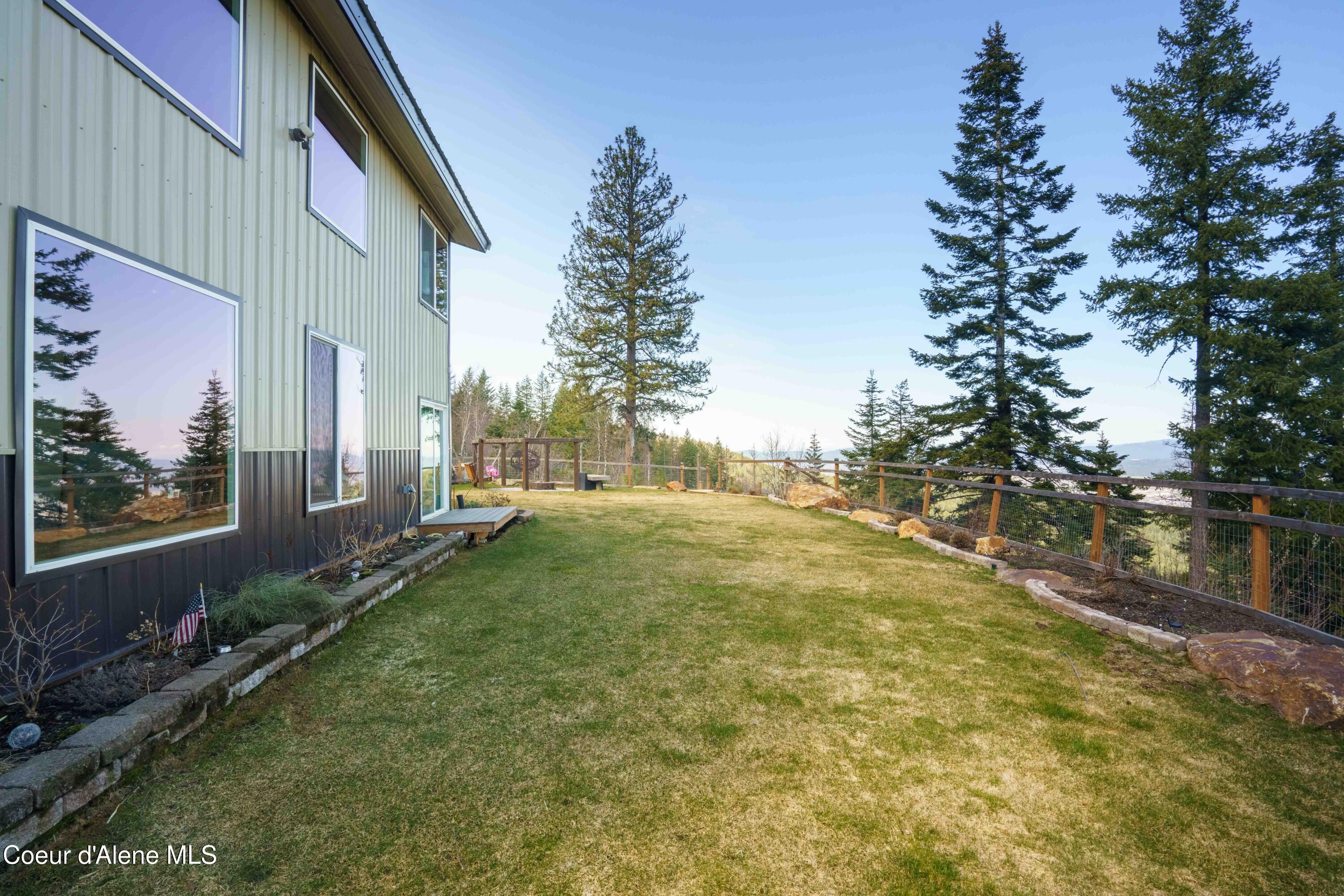 12251 West Blessing Hill Road Post Falls, ID 83854 - Photo 79 of 92 12251WBlessingHlRd.Exteriors-58