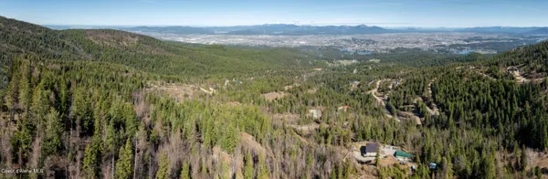 $1,125,000 | 12251 West Blessing Hill Road, Post Falls, ID 83854
