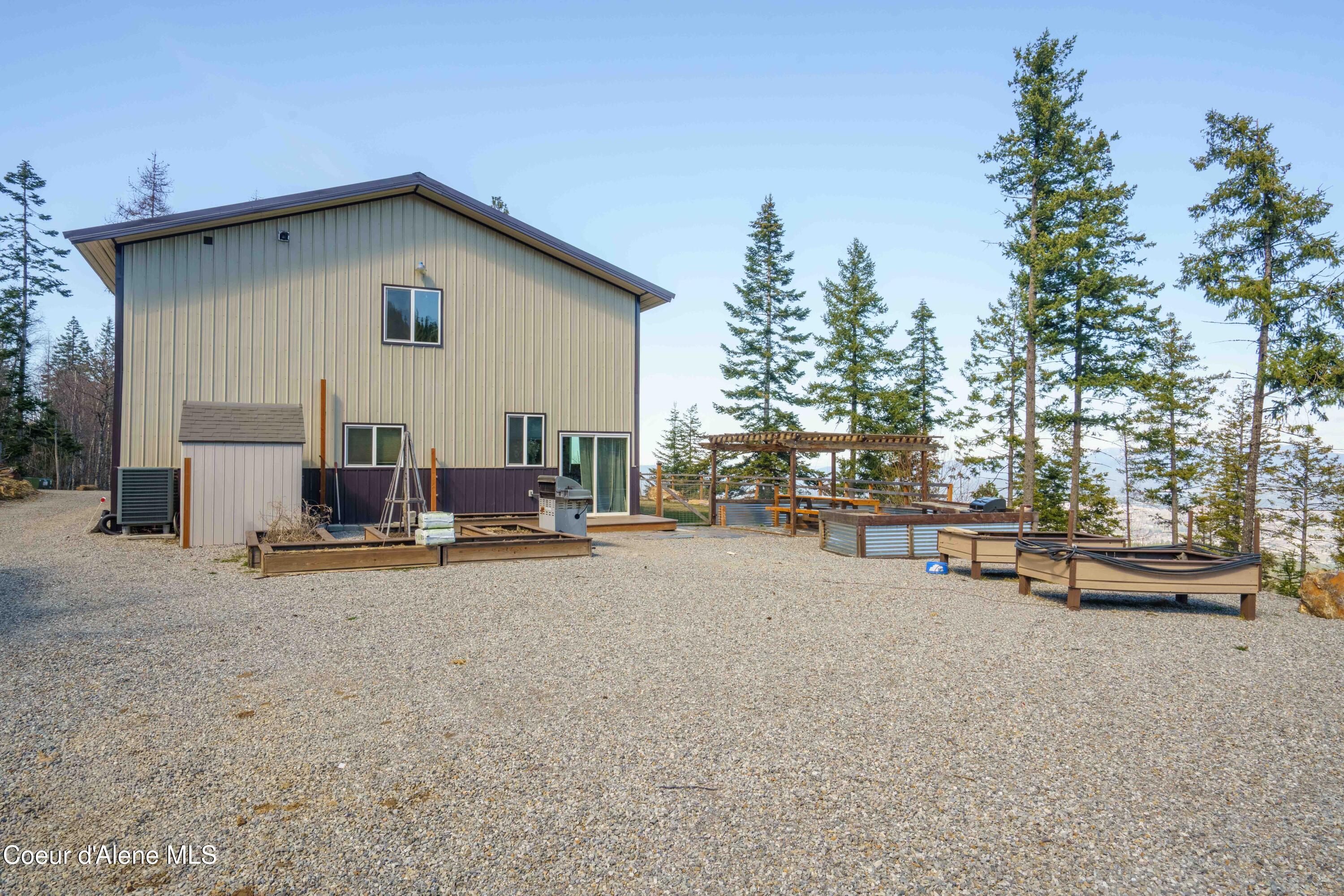 12251 West Blessing Hill Road Post Falls, ID 83854 - Photo 89 of 92 12251WBlessingHlRd.Exteriors-53