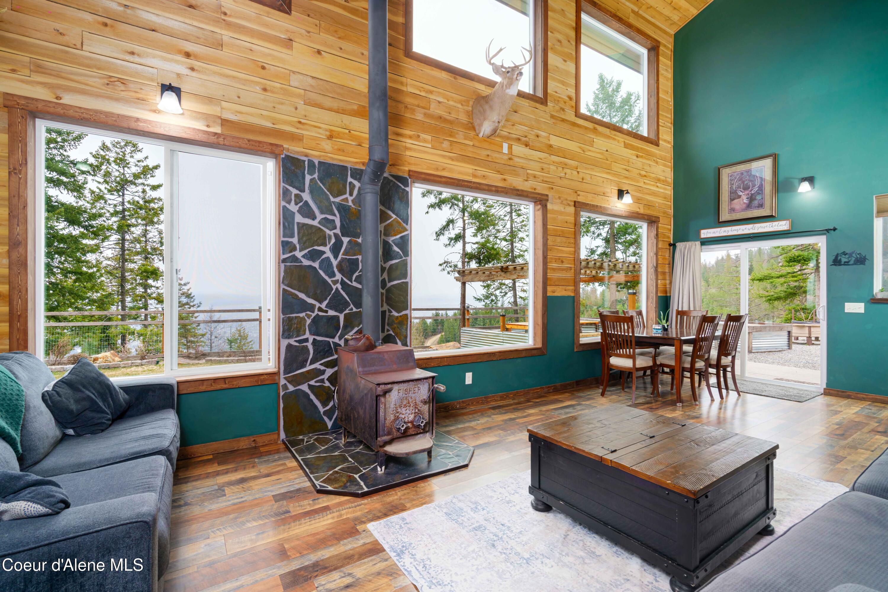 12251 West Blessing Hill Road Post Falls, ID 83854 - Photo 9 of 43 12251WBlessingHlRd.--8