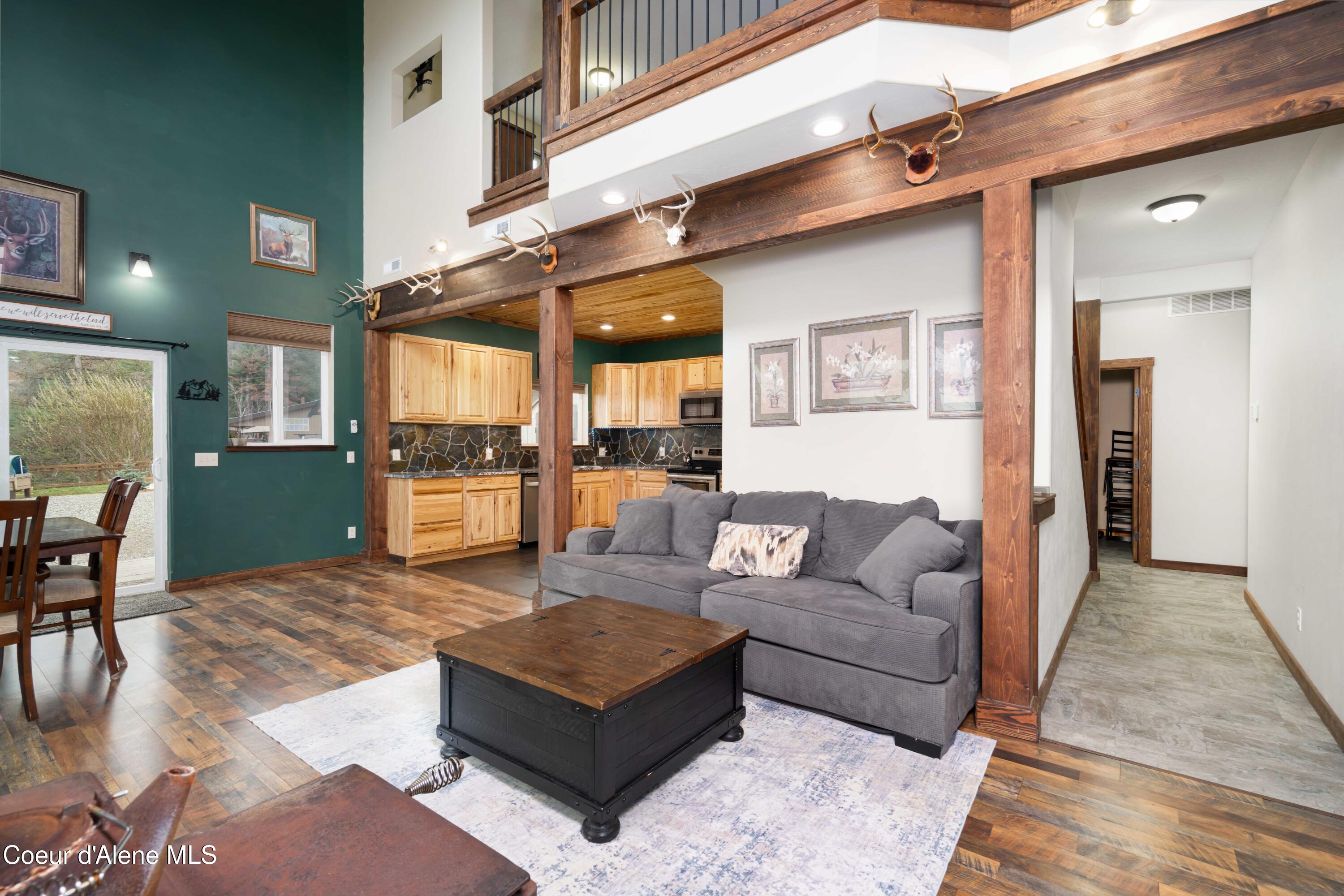 12251 West Blessing Hill Road Post Falls, ID 83854 - Photo 10 of 43 12251WBlessingHlRd.--9