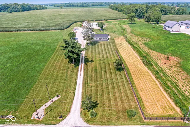 $574,000 | 18751 Deshane Avenue, Noblesville, IN 46060