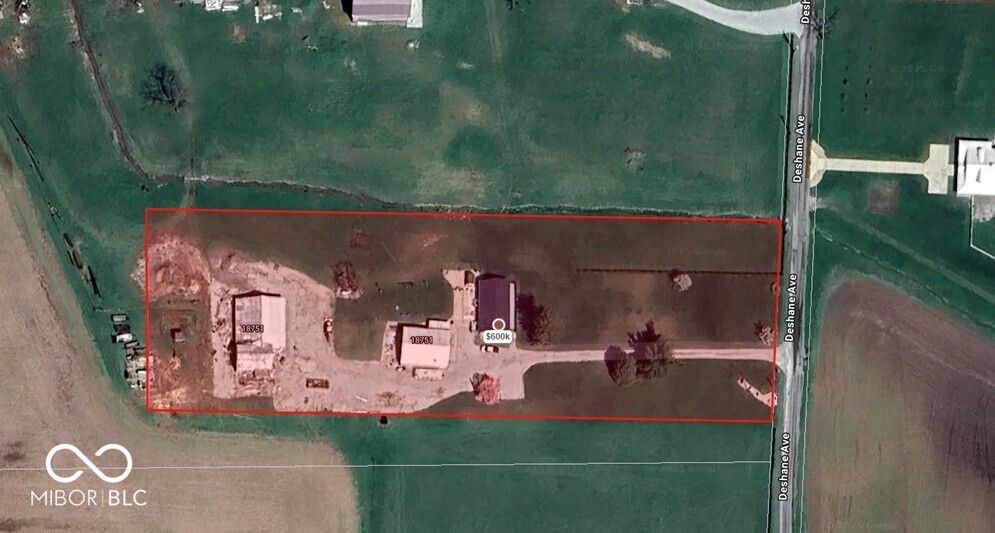 18751 Deshane Avenue Noblesville, IN 46060 - Photo 41 of 41