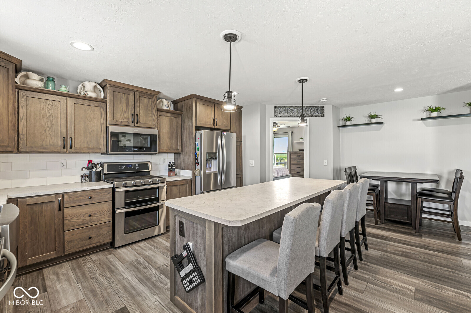 18751 Deshane Avenue Noblesville, IN 46060 - Photo 8 of 41