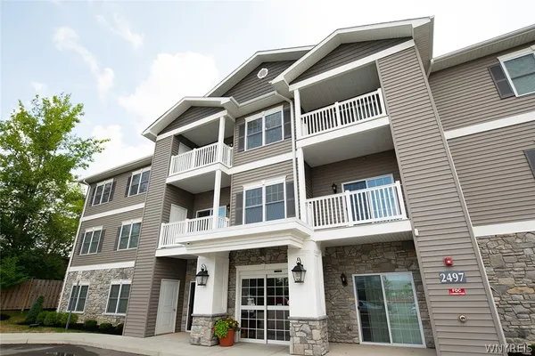 $1,904 | 2497 Sweet Home Road, Unit 1201, Amherst, NY 14228