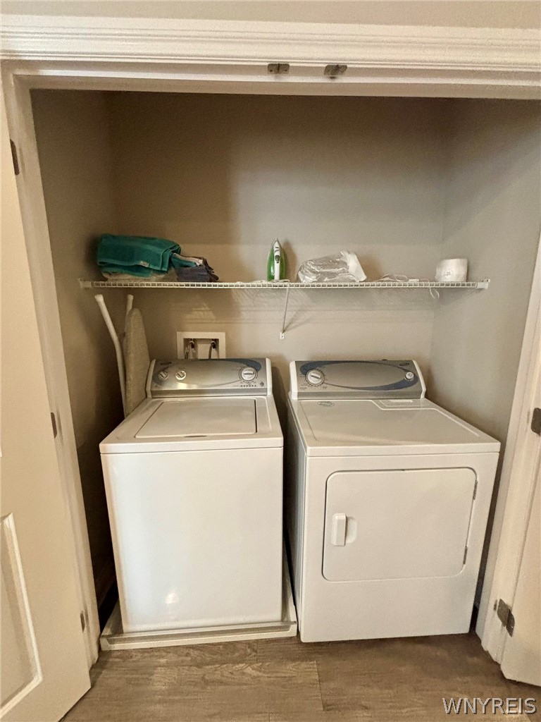 2497 Sweet Home Road, Unit 1201 Amherst, NY 14228 - Photo 15 of 16