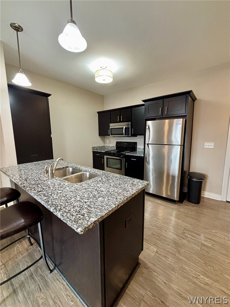 2497 Sweet Home Road, Unit 1201 Amherst, NY 14228 - Photo 3 of 16