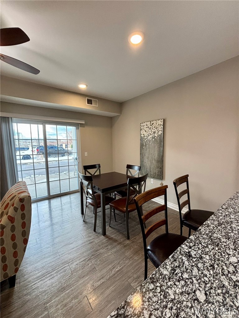 2497 Sweet Home Road, Unit 1201 Amherst, NY 14228 - Photo 4 of 16