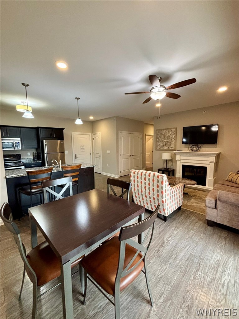 2497 Sweet Home Road, Unit 1201 Amherst, NY 14228 - Photo 5 of 16