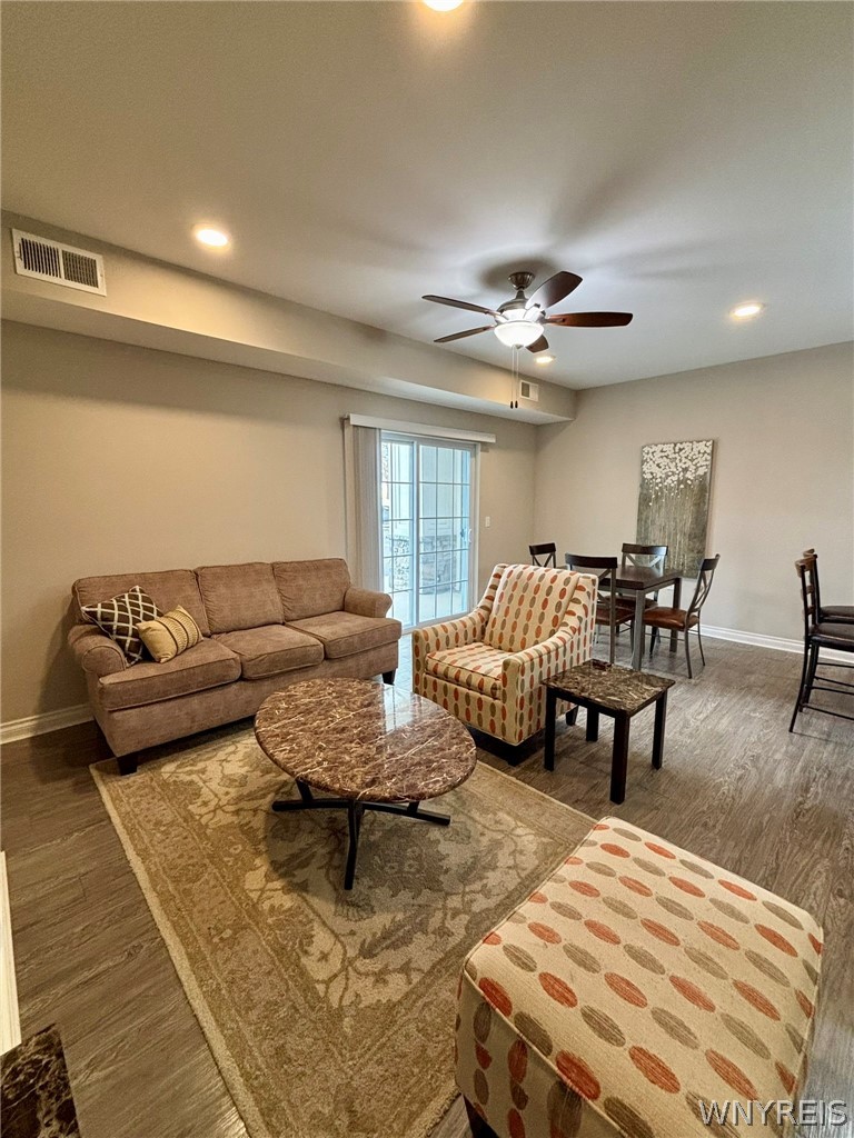 2497 Sweet Home Road, Unit 1201 Amherst, NY 14228 - Photo 6 of 16