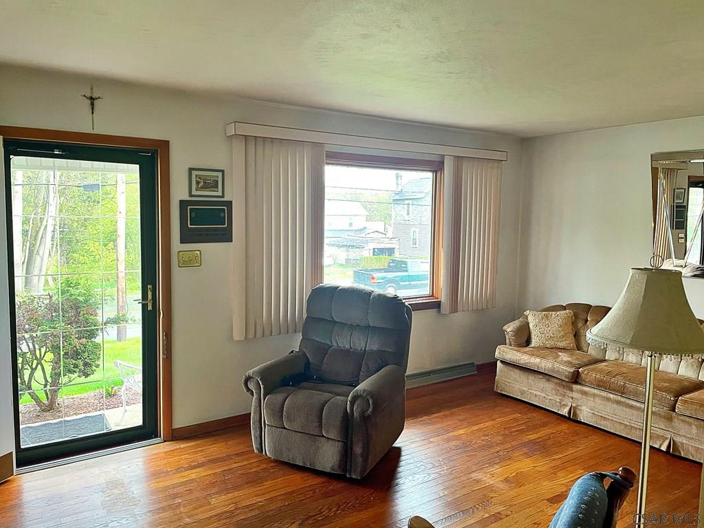 1015 Locust Street St. Michael, PA 15951 - Photo 13 of 36