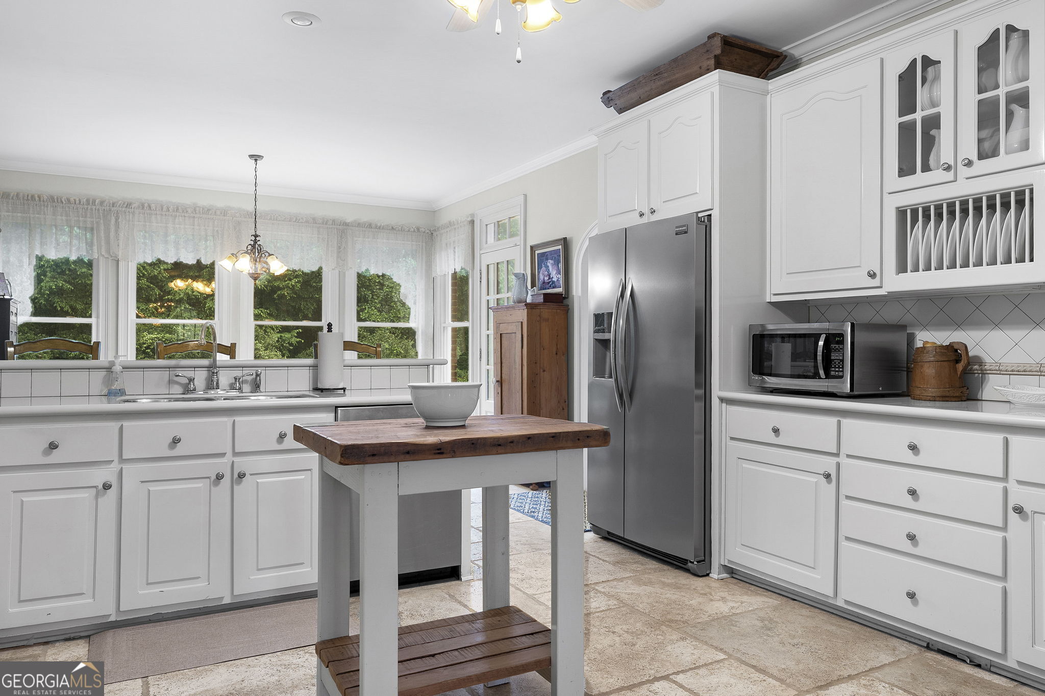 699 Bankstown Road Brooks, GA 30205 - Photo 18 of 122
