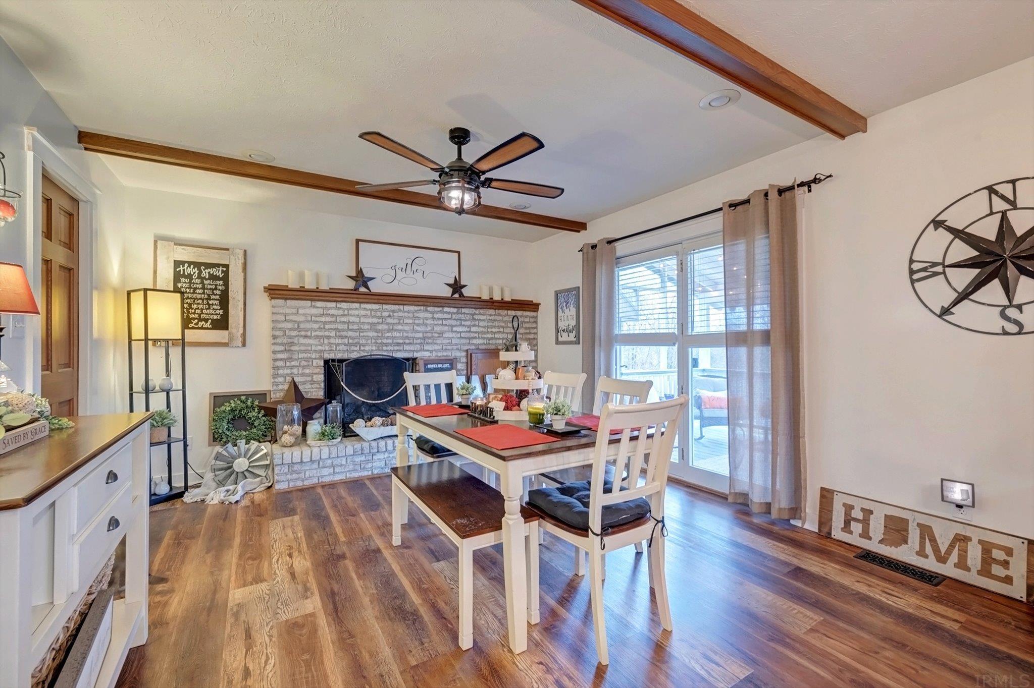 3884 Cathedral Road Spencer, IN 47460 - Photo 12 of 36