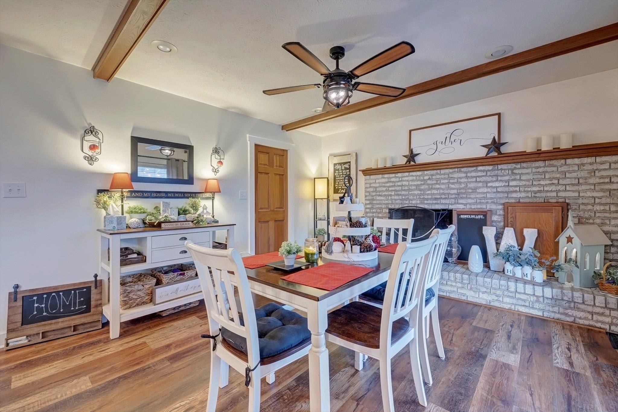 3884 Cathedral Road Spencer, IN 47460 - Photo 13 of 36