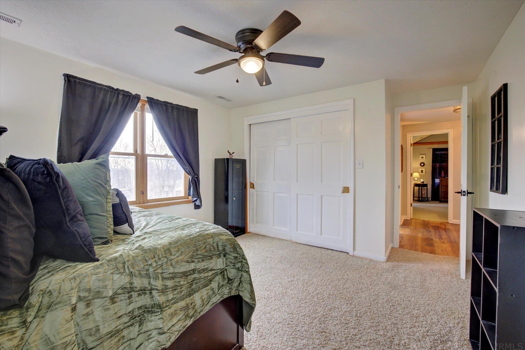 3884 Cathedral Road Spencer, IN 47460 - Photo 24 of 36