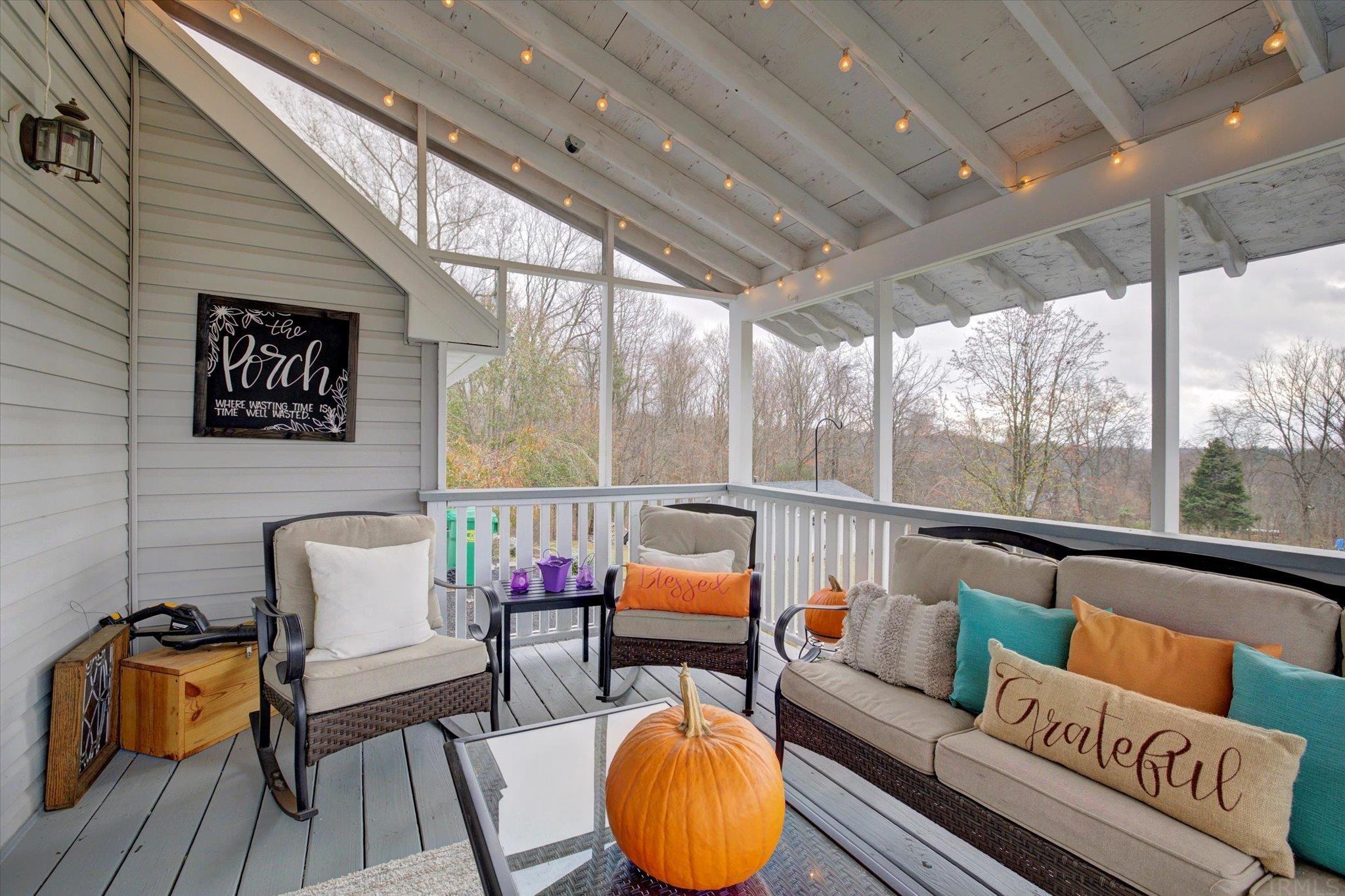 3884 Cathedral Road Spencer, IN 47460 - Photo 30 of 36