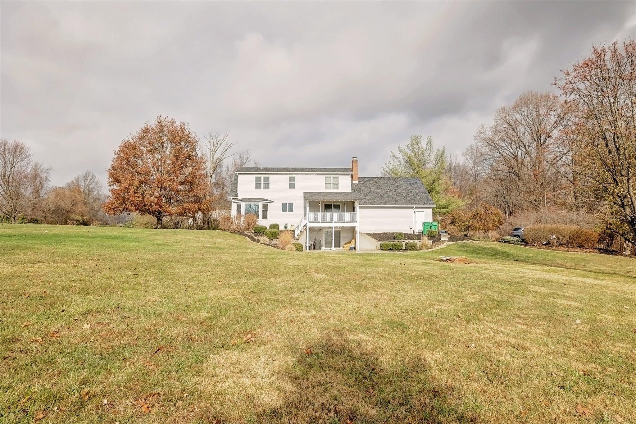 3884 Cathedral Road Spencer, IN 47460 - Photo 32 of 36