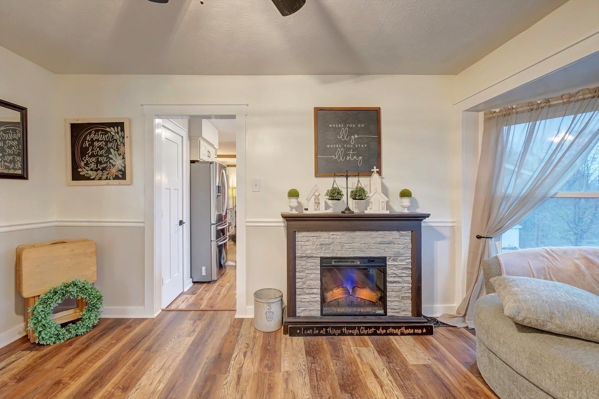 3884 Cathedral Road Spencer, IN 47460 - Photo 6 of 36