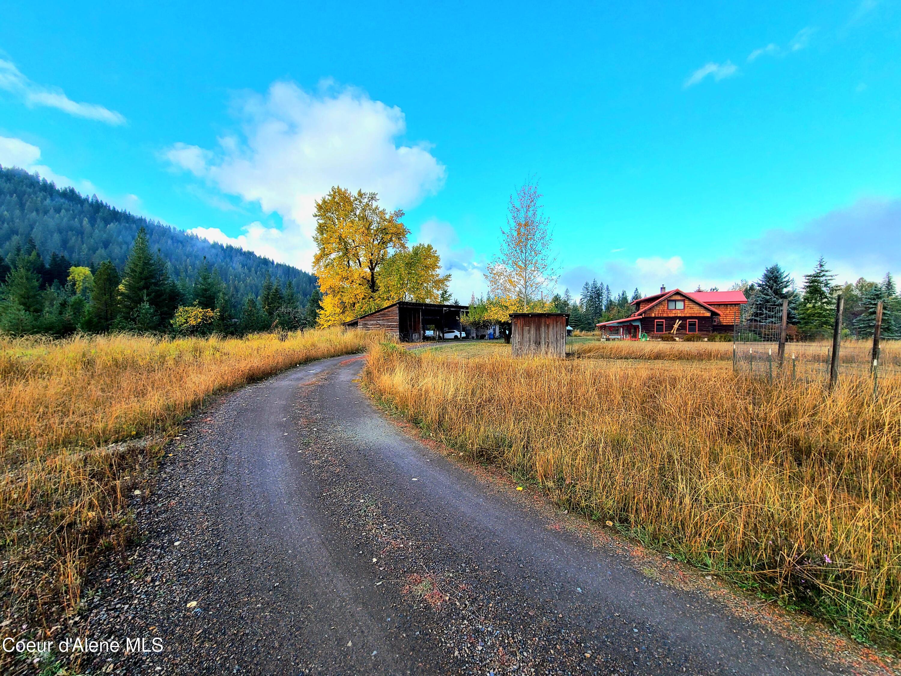 616 Painter Road Clark Fork, ID 83811 - Photo 2 of 64 1