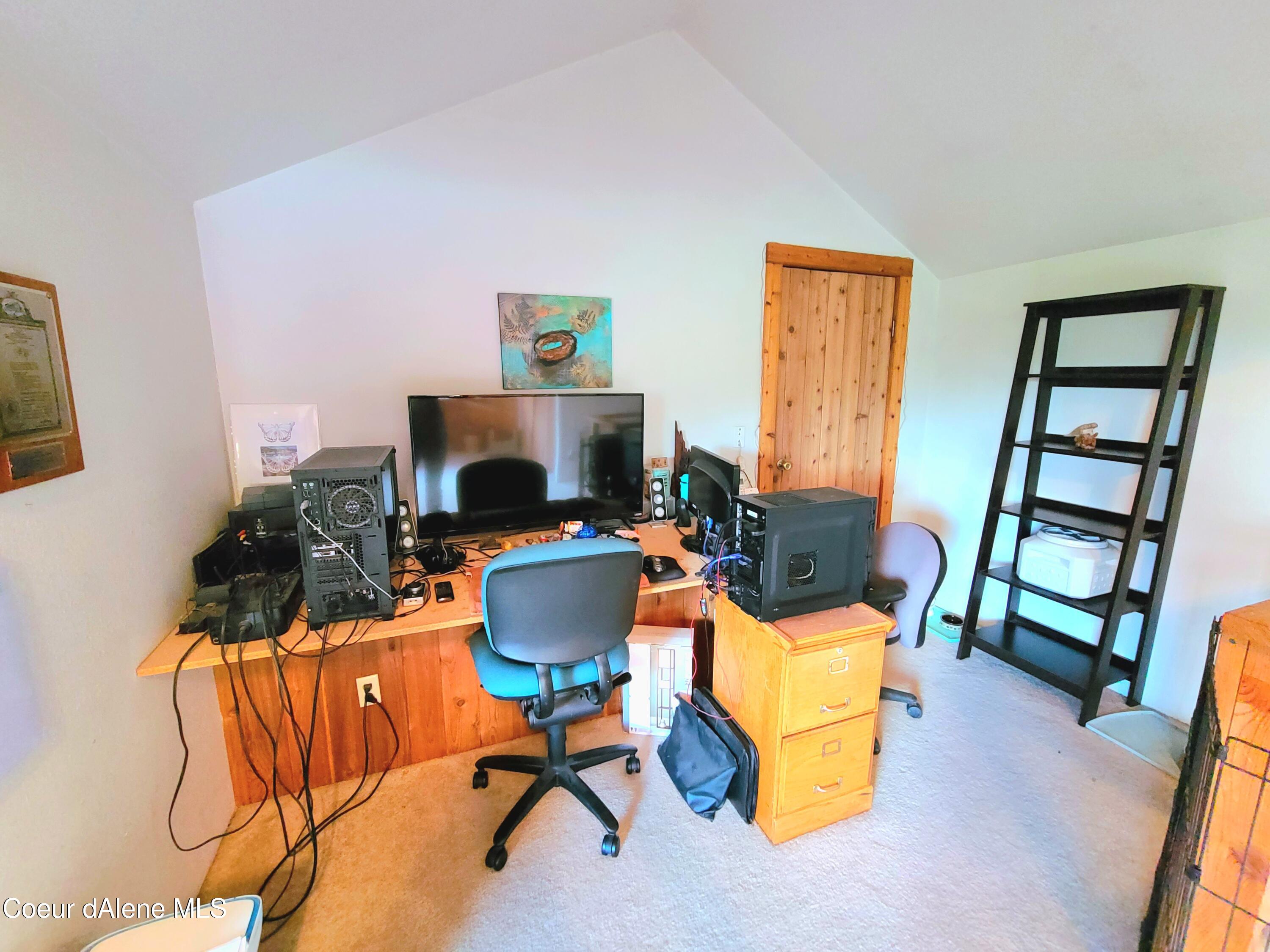 616 Painter Road Clark Fork, ID 83811 - Photo 29 of 64 Office Nook