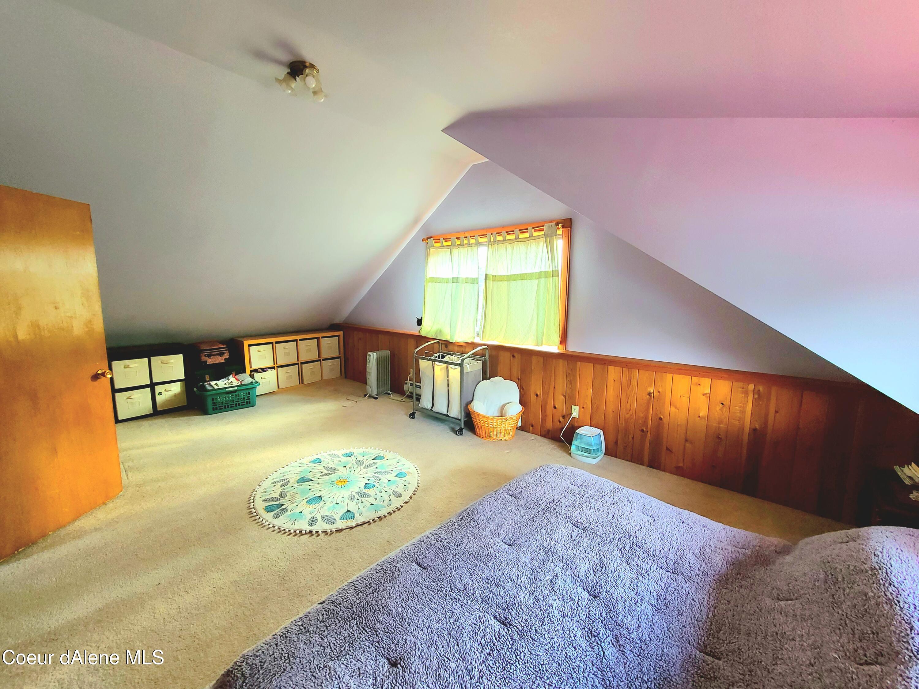 616 Painter Road Clark Fork, ID 83811 - Photo 30 of 64 Main Bedroom