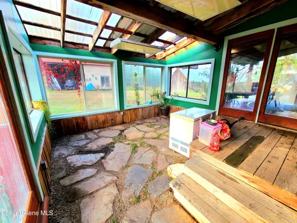 $649,000 | 616 Painter Road, Clark Fork, ID 83811