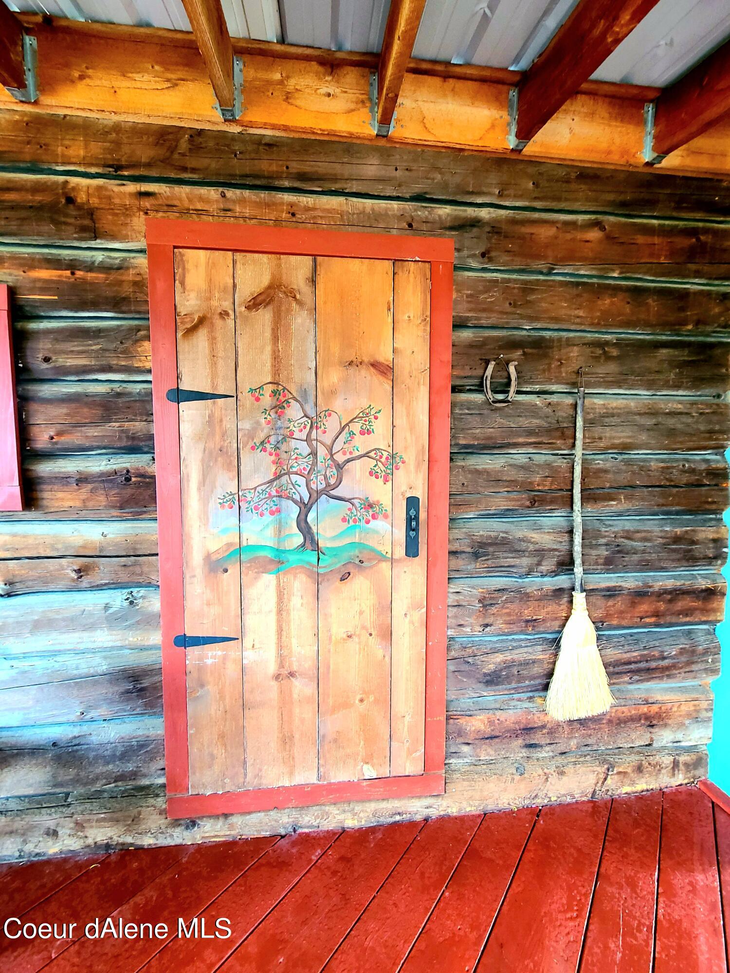 616 Painter Road Clark Fork, ID 83811 - Photo 39 of 64 Little touches