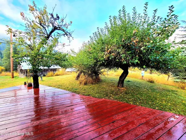$649,000 | 616 Painter Road, Clark Fork, ID 83811