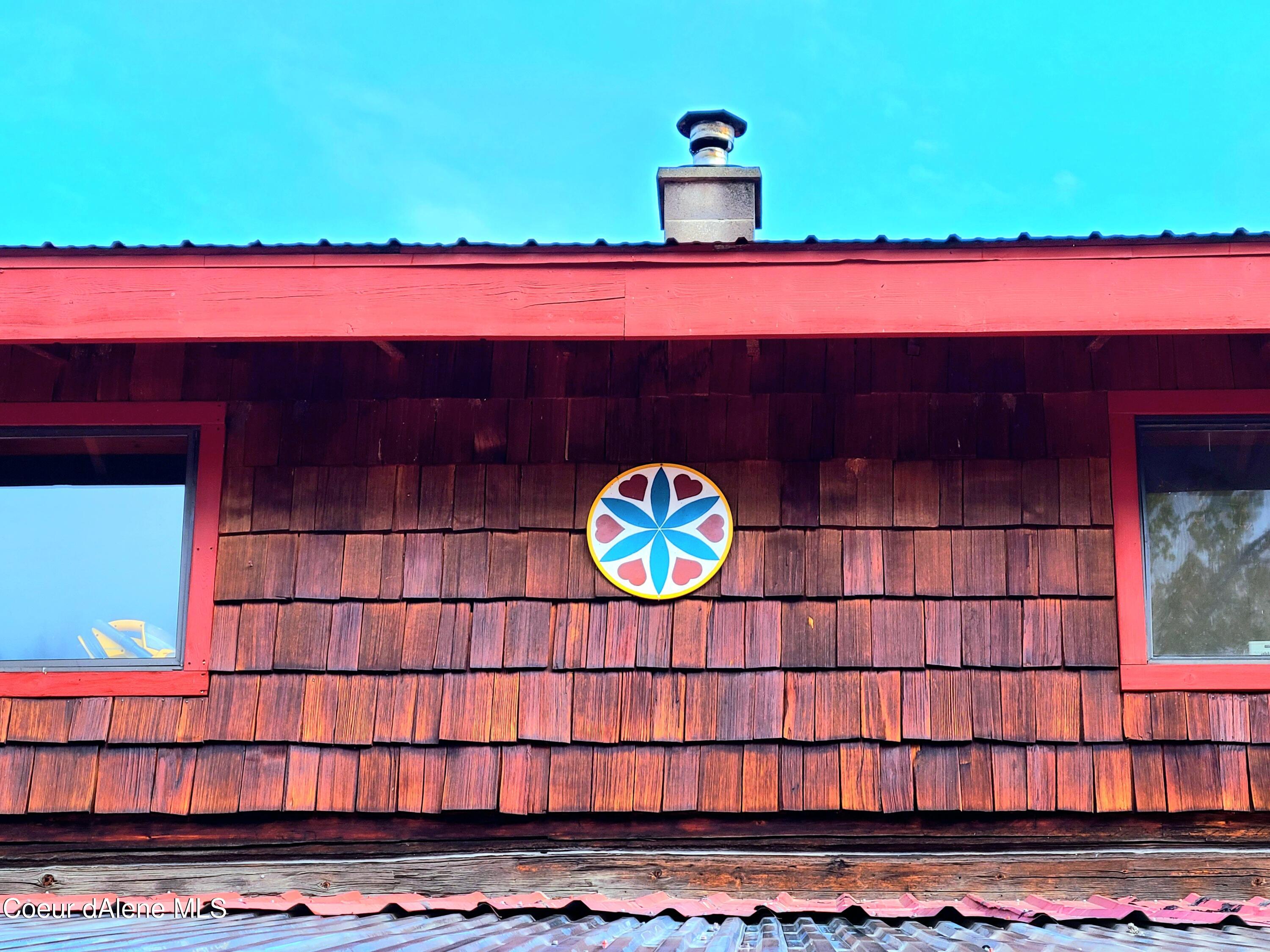 616 Painter Road Clark Fork, ID 83811 - Photo 43 of 64 Little Touches