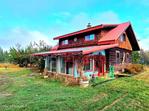 $649,000 | 616 Painter Road, Clark Fork, ID 83811