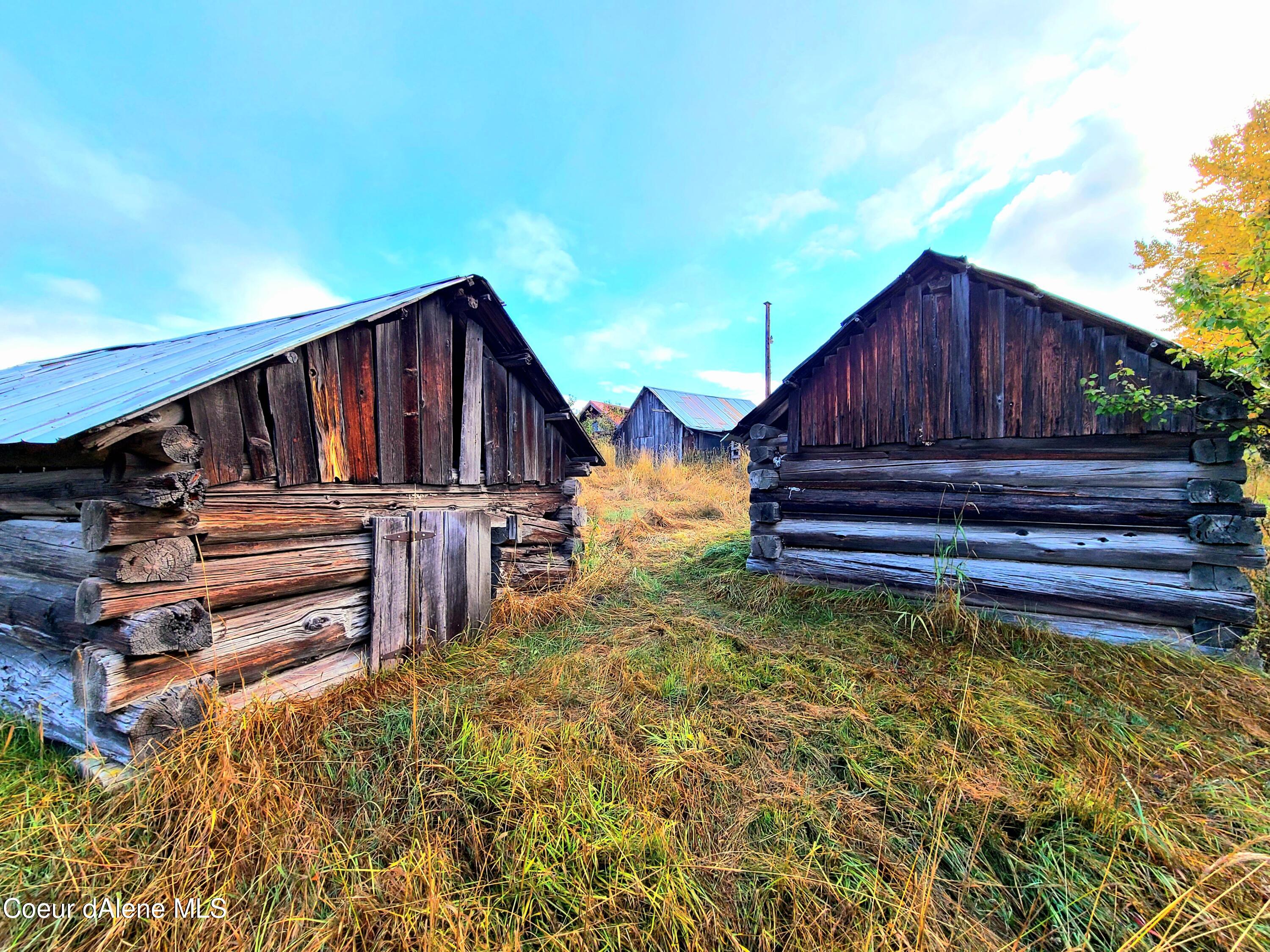 616 Painter Road Clark Fork, ID 83811 - Photo 6 of 64 Historic Barns