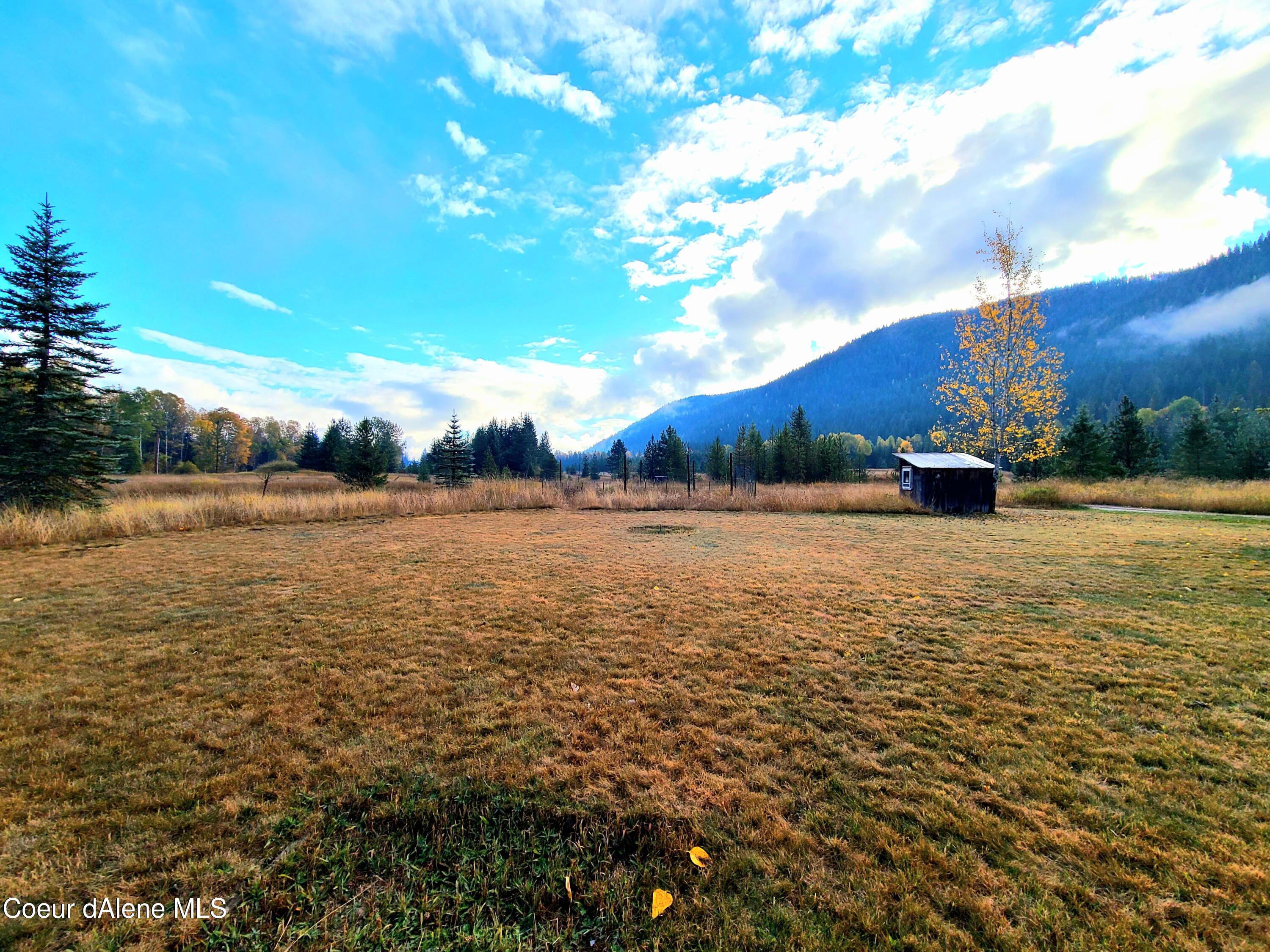 616 Painter Road Clark Fork, ID 83811 - Photo 9 of 64 North View