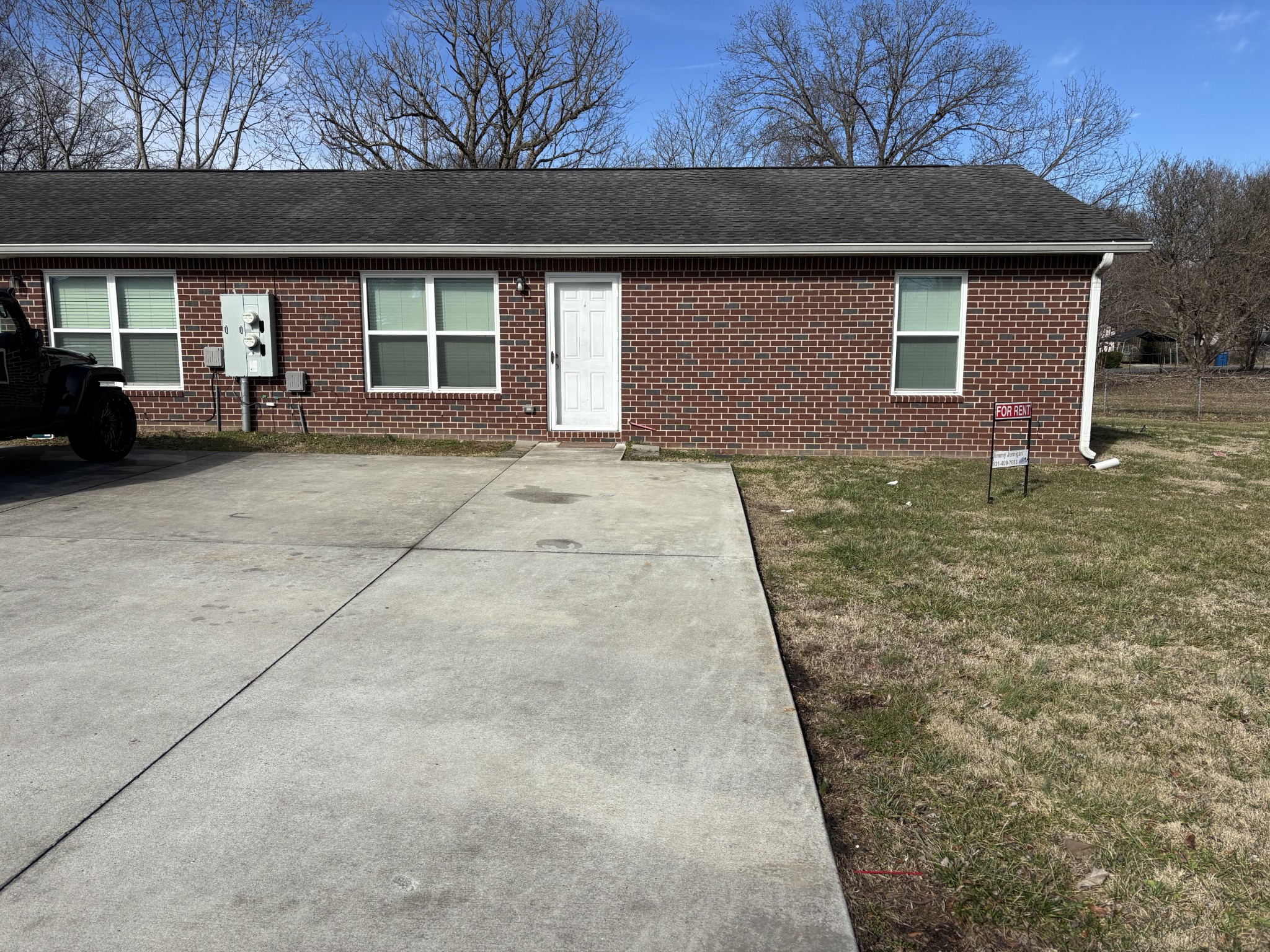 700 Vincent Street Manchester, TN 37355 - Photo 2 of 9