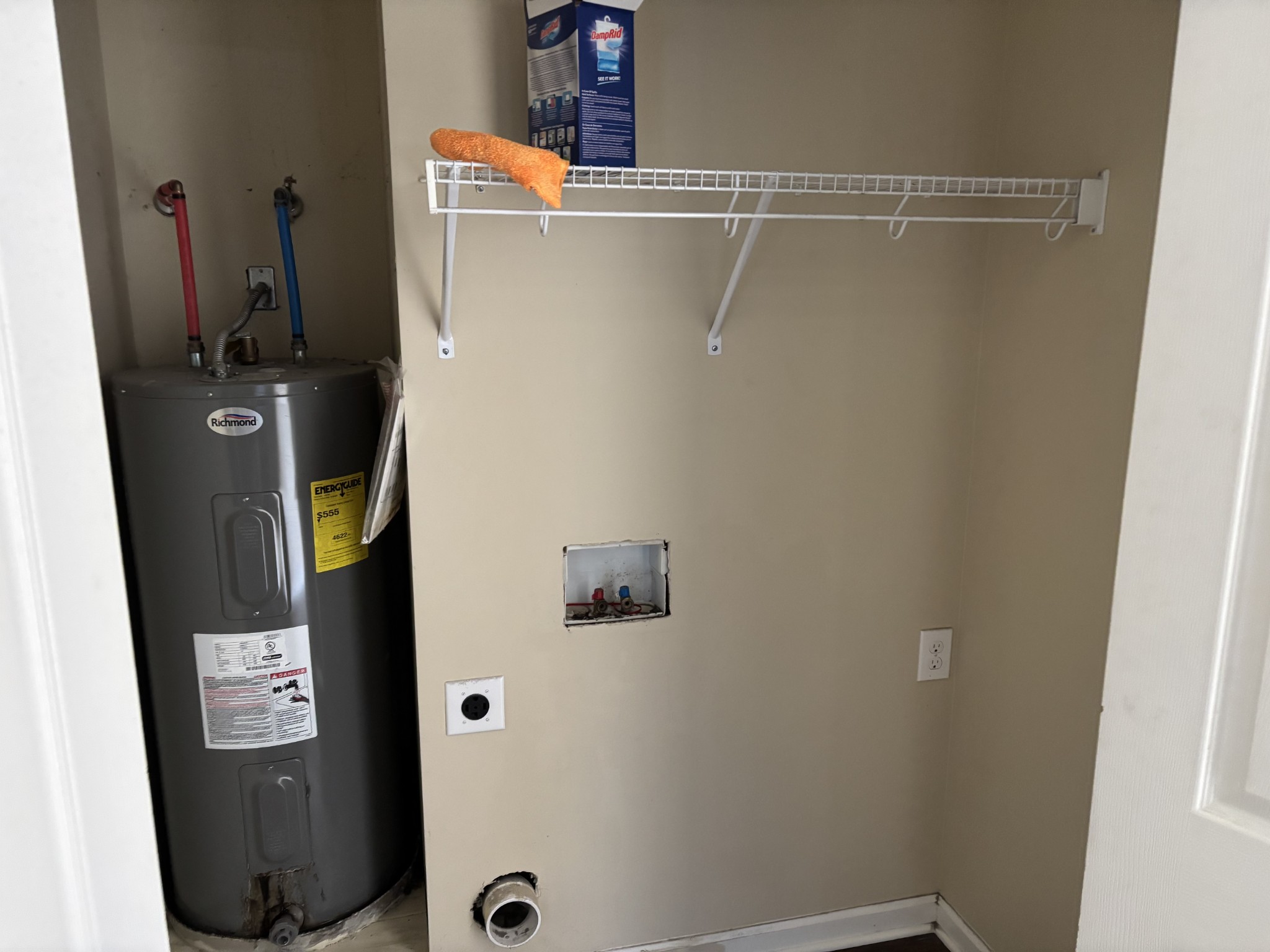 700 Vincent Street Manchester, TN 37355 - Photo 8 of 9