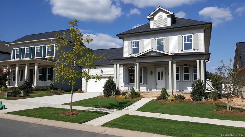 333 Sensibility Circle, Unit 42 Fort Mill, SC 29708 - Photo 1 of 4 Gallery Image 1