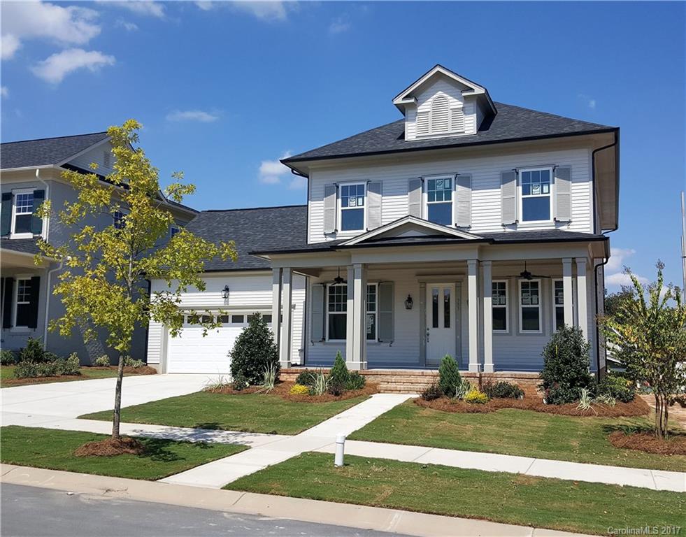 333 Sensibility Circle, Unit 42 Fort Mill, SC 29708 - Photo 2 of 4 Gallery Image 2