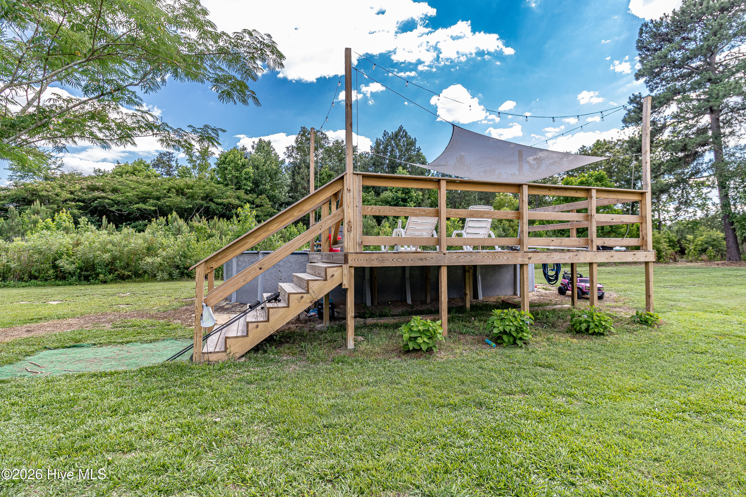 6868 Glover Road Elm City, NC 27822 - Photo 31 of 35