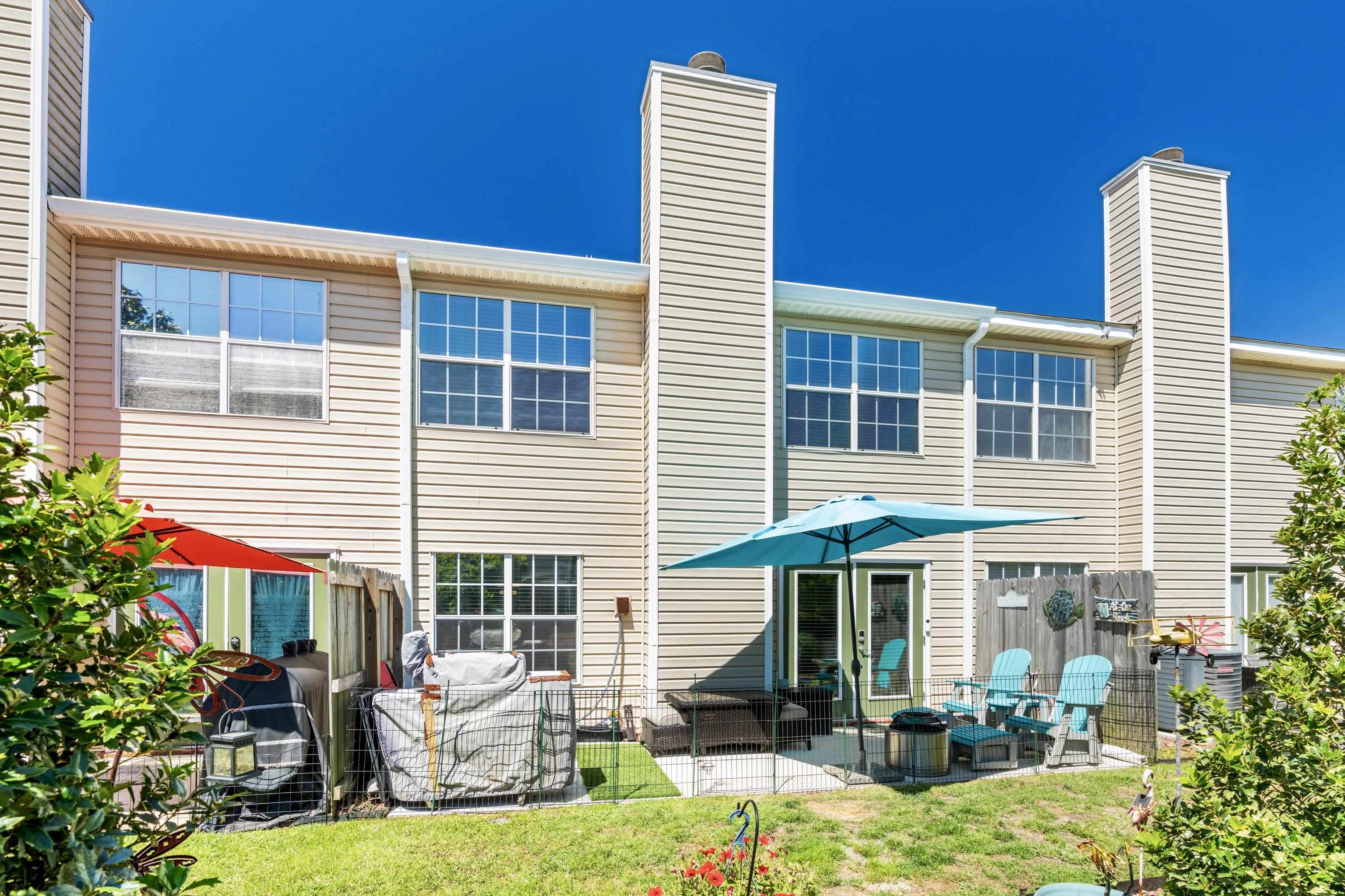 1517 Regency Road, Unit 115 Gulf Shores, AL 36542 - Photo 24 of 35