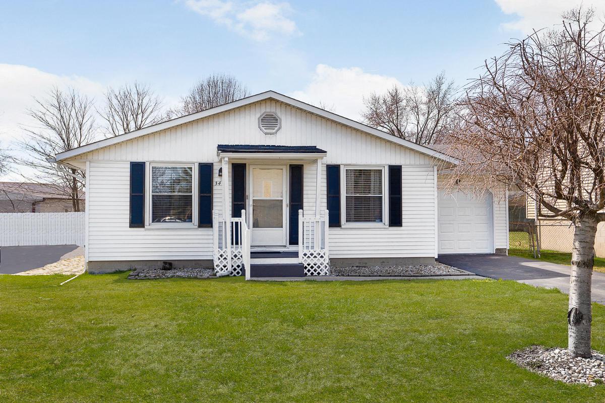 3463 Petzinger Road Columbus, OH 43232 - Photo 1 of 24 Gallery Image 1